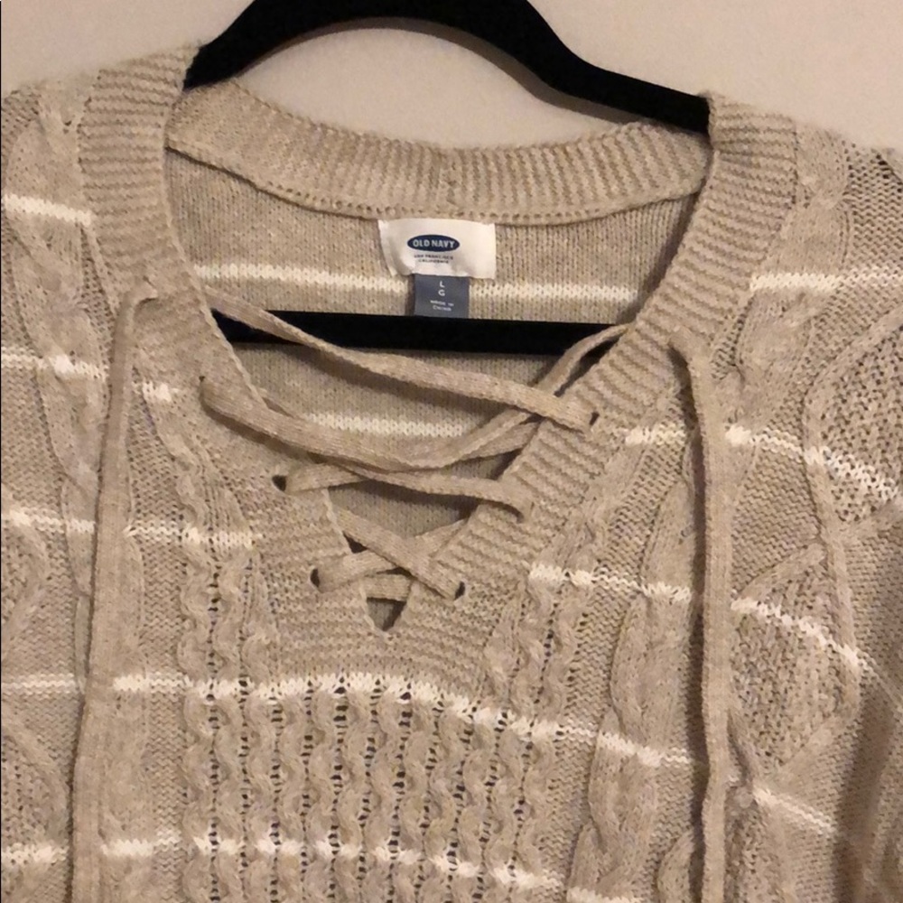 Sweater - Picture 2 of 2